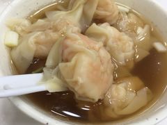 -麦文记面家(佐敦店)