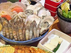 -水林间·寿喜烧自助(仙林金鹰店)
