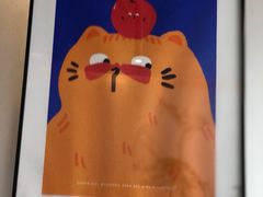 -THE RAVEN乌鸦咖啡(天利店)