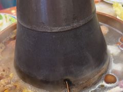 -清真·马家火锅美食城(镇江北路店)