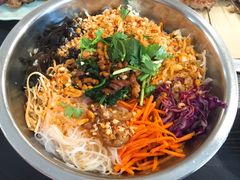 -喝丢一只鞋海鲜烧烤·海肠捞饭(文体街店)