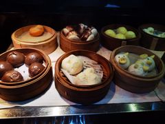 -大佛寺高级素食自助餐厅