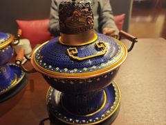 -明湖楼·经典鲁菜山东海鲜(大明湖店)