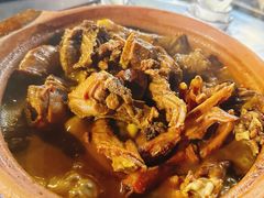 -盐禾堂海南屯昌香草鸭(海润路总店)