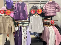 -翠微百货(龙德店)