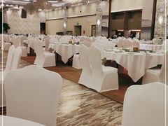 大堂-圣丰城酒家·宴会(宝安大仟里店)