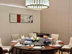 -同庆楼(天鹅湖万达店)