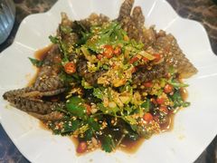 -鲩味道·脆肉鲩粤式鱼火锅(西丽店)