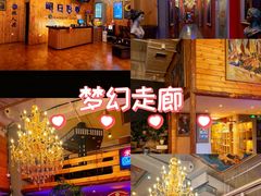 -明日世界密室轰趴·剧本桌游·箭馆团建(国贸店)
