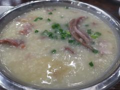 -南记食粥坊·宵夜大排档(莲花总店)