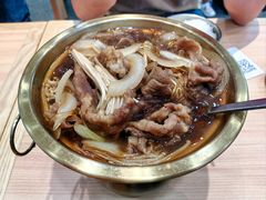 -米村拌饭(天津东丽万达店)