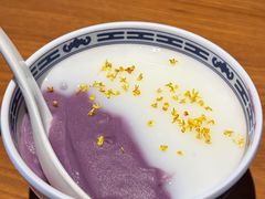 -金陵家宴·金陵春·南京菜(夫子庙店)