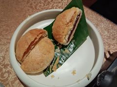 -云海肴·汽锅鸡·云南代表菜(五道口购物中心店)
