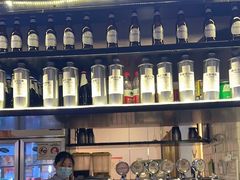 -木屋烧烤(龙湖天街店)