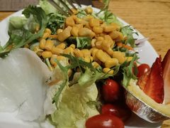 -食间牛排(湖西路店)