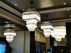 大堂-马凯餐厅(地安门店)