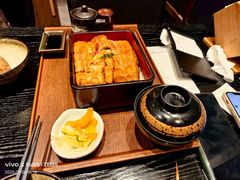 -玄白·炭烤活鳗(上海首店)