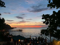 -Rock Bar Bali(Bali)