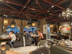 -快乐小羊·内蒙牛羊肉火锅(流花中心店)