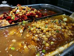-龙门烤鱼(东方宝泰店)
