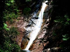 -花岩国家森林公园