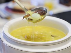 -翕间食·精致淮扬菜(江苏大剧院店)