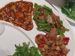 -乡村基·川味现炒大王(熙悦天街店)