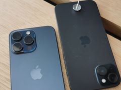 -Apple零售店(深圳益田假日广场店)