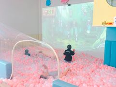 -KIDults童伴儿亲子餐厅(达美中心广场店)