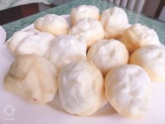 雪绵豆沙-国庆烧麦馆