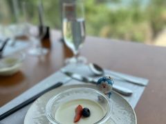 -V Bar海景扒房(北海湾惠龙万达嘉华酒店)