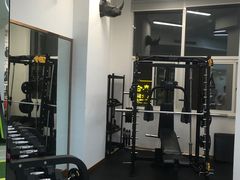 -零度健身工作室