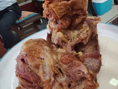 -乔家满族八大碗(流水沟店)