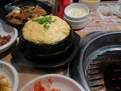 -本家韩国烤肉(青岛万象城店)