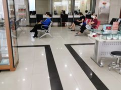 -中国工商银行(北京紫竹桥支行)