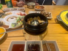 -喜来稀肉(北外滩白玉兰广场店)