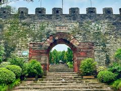 -广州莲花山旅游区