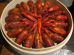 -三太子地摊烧烤·小龙虾(北蔡店)