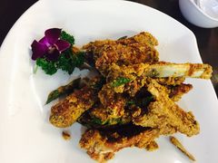 -龙海鲜螃蟹王(宏茂桥店)