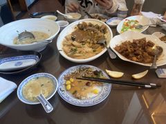 -福来齐·鲁菜海鲜·渔家菜(朝阳街分店)