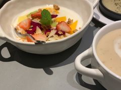 -西堤牛排(北京国瑞店)