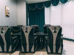 -绿树电竞(五路店)