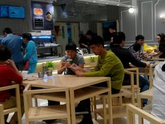 android_upload_pic-长申国际美食广场