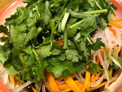 酸辣萝卜丝-兔槽江湖菜·重庆璧山兔(水围店)