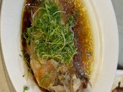 -好彩海鲜酒家(帝国中心店)