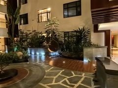 -扬州中集格兰云天大酒店