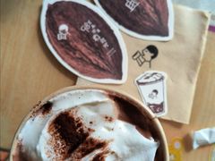 -喜茶(广州保利中环店)