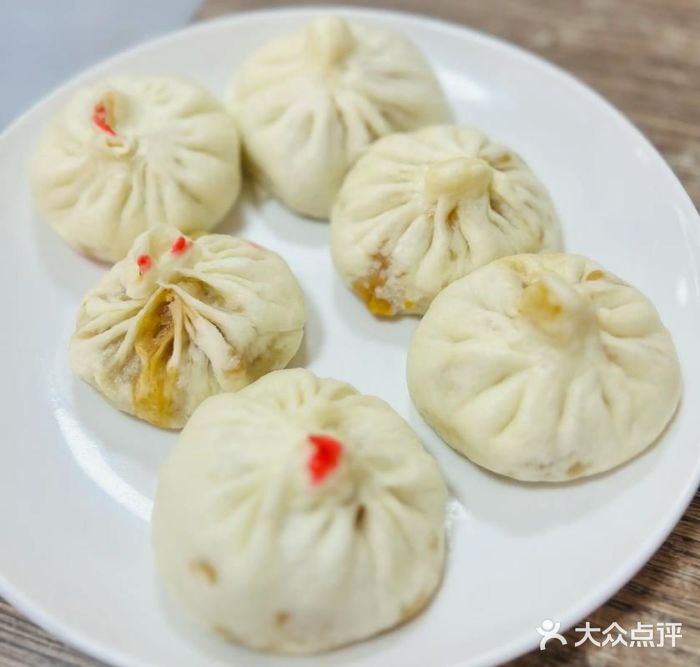 缘赵记(沙子口店)图片