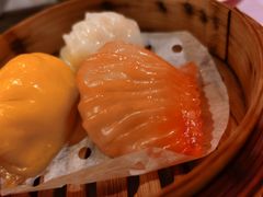-海航大厦万豪酒店彩海轩中餐厅(霄云路店)
