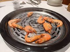 -德兴show鲜·蒸汽海鲜火锅餐厅(格创悦里店)